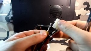 КАК и КУДА подключить дополнительный кулер. Настройка оборотов кулера.