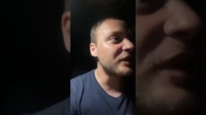 Юра Волков рассказывает историю
