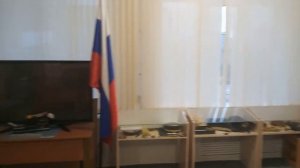 Наш музей- обзор экспозиции