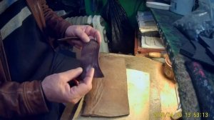 2 материалы для работы с ремонтом обуви