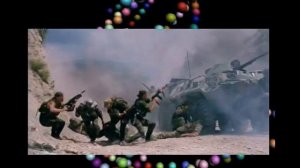 Песня ВИА группы "ВИВАТ!" "Вспомни слова своей присяги"