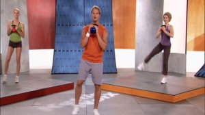 Fast Fat Burn - Workout 1