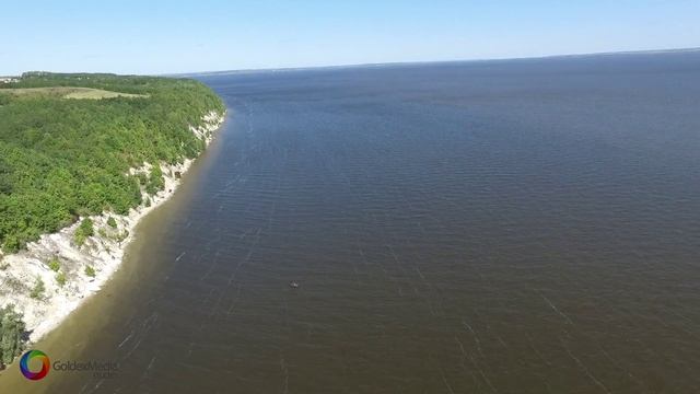 Мост через Каму смотреть онлайн