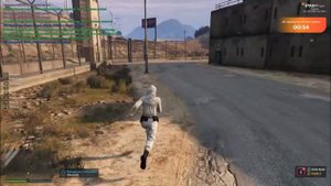 КАК УСТРОИТЬСЯ В ТЮРЬМУ В GTA 5 RP I ПРОДОЛЖЕНИЕ I РАБОТА НАДЗИРАТЕЛЯ ИЛИ КАК Я ВСТРЕТИЛА ДЕДА