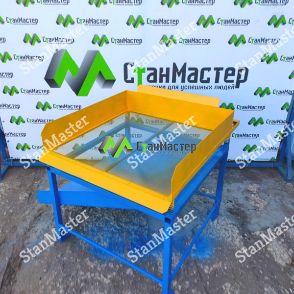 Вибросито ВС для сыпучих материалов