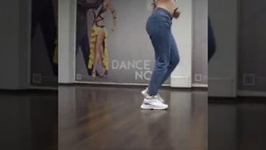 Bachata (Бачата) танец. Урок бачаты.