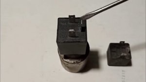 Регулируемое реле поворотов для LED ламп и ламп накаливания