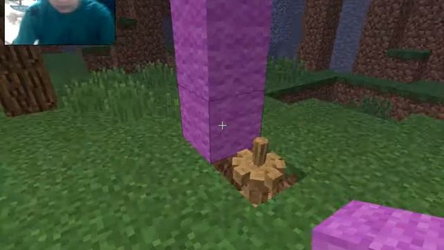 Как Сделать Костер В Майнкрафте Без Модов смотреть онлайн