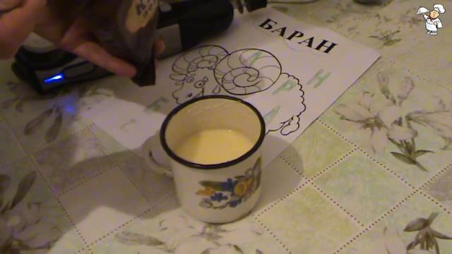 Шоколад в домашних условиях . Просто. Вкусно. смотреть онлайн