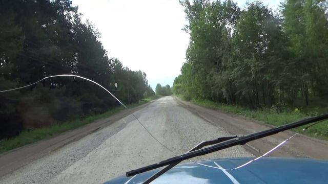 Дорога на Боровицу отремонтирована