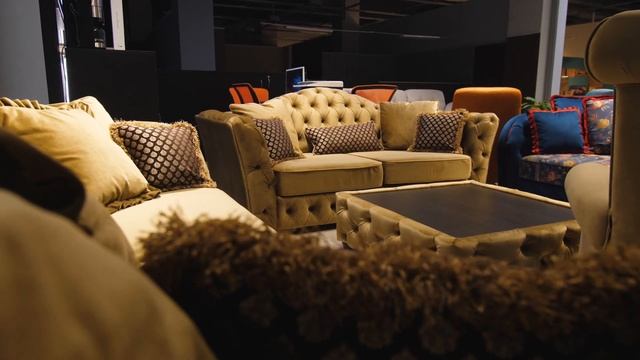 Мебельные салоны фабрики "Мебель Братьев Баженовых" смотреть онлайн