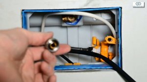 Система SmartFlush Ideal Standard