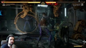 РАЗНЫЕ БРУТАЛИТИ ДИВОРЫ - Мортал Комбат 11 / Mortal Kombat 11