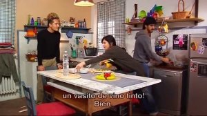 ESPANOL SI DVD 01 clase 01