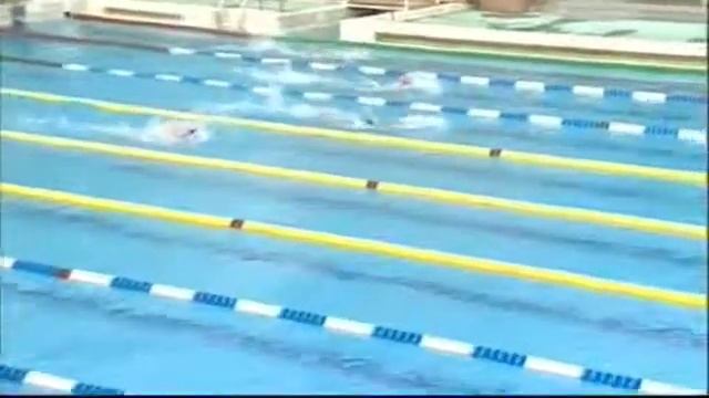 Первенство России 2013 Волгоград 400м. вольный стиль финал смотреть онлайн