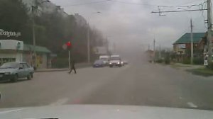 ГОРЯЩИЙ МУСОРОВОЗ