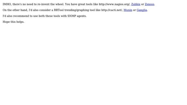 DevOps & SysAdmins: What are the necessary periodic checks for server? (4 Solutions!!) смотреть онлайн