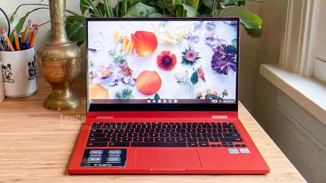 TOP 5 : Best Chromebooks Recommendation in 2023 смотреть онлайн