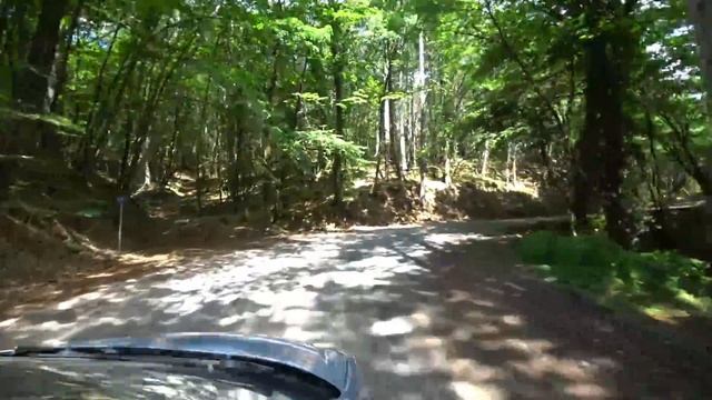 КРЫМ.Ай Петри/5 способов СЮДА ПОПАСТЬ/Куда исчез водопад Учан Су? смотреть онлайн