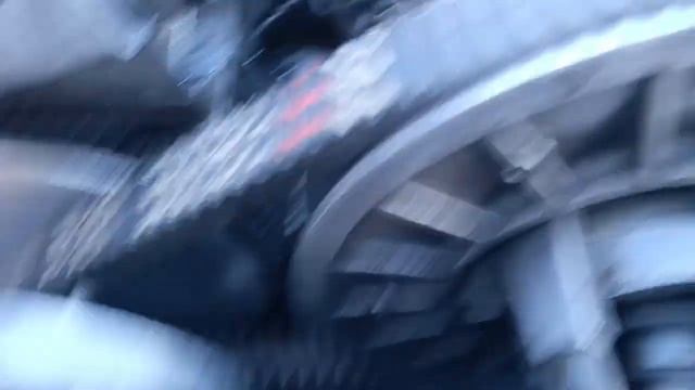 Снегоход ,,рысь,, с бурановским двс.обзор каким он получился у меня. смотреть онлайн