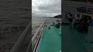 Обь навигация 2022