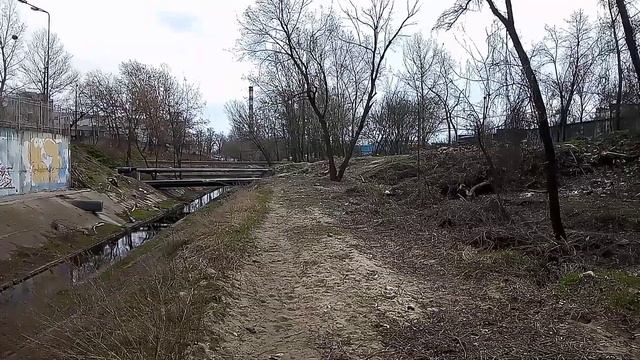 #река#почайна Река Почайна,приток Днепра