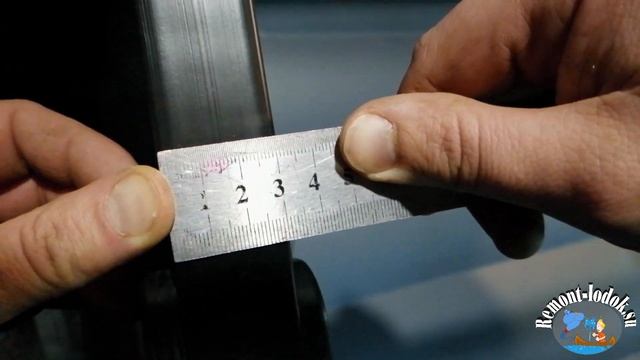 Обзор лодки Таймень 3400 НДНД смотреть онлайн