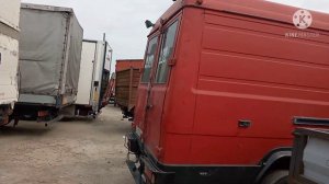 Гигант баалары/Мерс Атего/Авторынок бишкек 2021