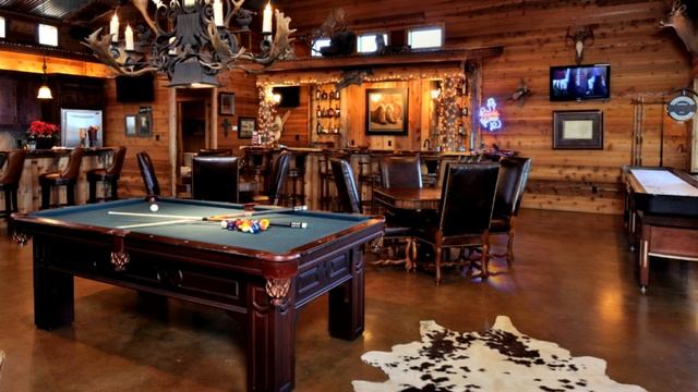 Идеи для вашего гаража: 30 КРАСИВЫХ ГАРАЖЕЙ #1 смотреть онлайн