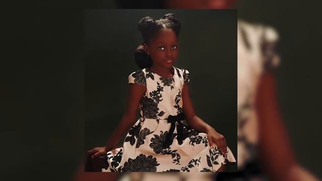 Remember the Most Beautiful Black Girl in the World? Here's what Happened to Her смотреть онлайн