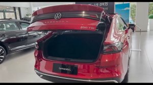 Volkswagen Lamando L 2022 in-depth Walkaround
