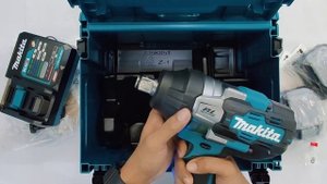 XGT Impact Wrench Makita - TW001G