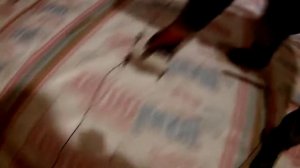 Как разметить покрытие для укладки труб тёплого пола