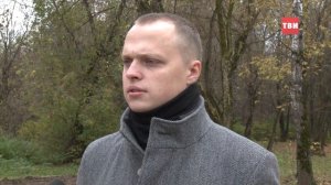 На Юбилейной улице в Истре обустроили площадку ТБО