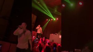 Честный «Мама» сольный концерт Абакан