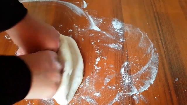 Этой самсой Я ПОКОРИЛА Свою СВЕКРОВЬ! Бесподобный самса С начинкой СУПЕР ВКУСНАЯ САМСА смотреть онлайн