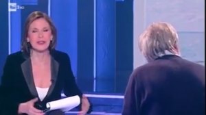 Gino Strada vs Mario Giordano Ma dove l’avete trovato questo