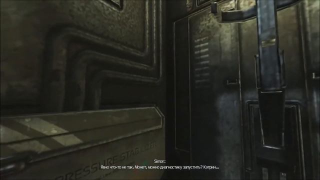 SOMA прохождение игры с переводом, с озвучкой, с дубляжём смотреть онлайн