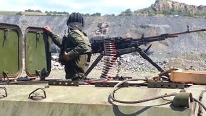 Новоозовский район село Приморское