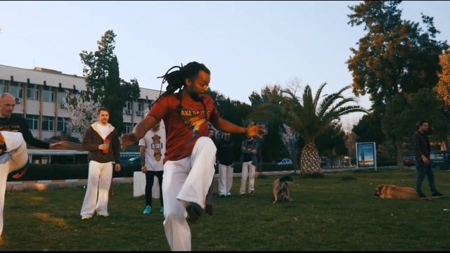 GCB - Axe da Vida Teaser смотреть онлайн