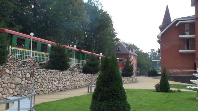 Отель