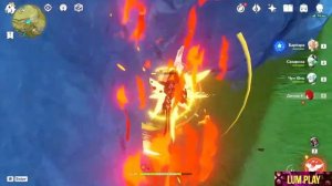 Genshin impact где найти кор ляпис