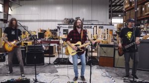 MOJOTONE Warehouse Sessions - Episode 13 ft. Justin Cody Fox