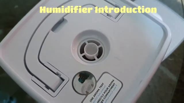 Black+ Decker HM3000 Introduction - Humidifier смотреть онлайн