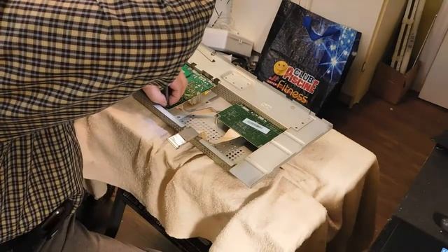 Samsung 226BW | SJC Électronique смотреть онлайн