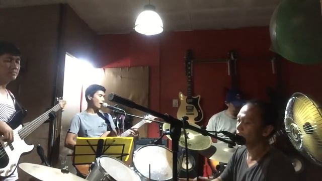 Ulan Cueshe Cover смотреть онлайн