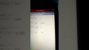 Диагностика ВАЗ 2105 сканером launch x431pro.