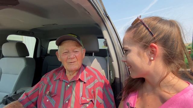 New Combine to the Farm!!!!!!! Wheat Harvest 2021 смотреть онлайн