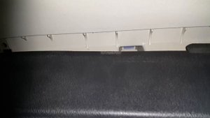 ГДЕ НАХОДИТСЯ | КАК СНЯТЬ БЛОК управления ЭЛЕКТРО РУЧНИКА на RENO Grant Scenic 3