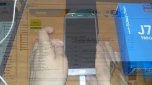 ??ROOT Samsung Galaxy J7 Neo Android Oreo 8.1 Binario 5. MÉTODO FÁCIL 100% SEGURO.